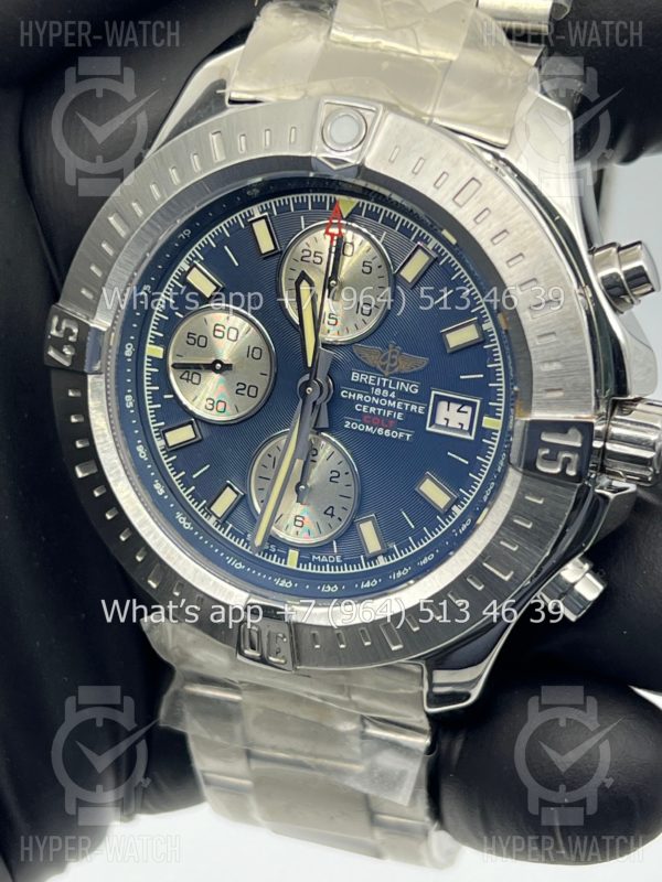 Товар Breitling Colt Chronograph 44mm A1338811C914 Фото 3 - Breitling Colt Chronograph 44mm A1338811C914