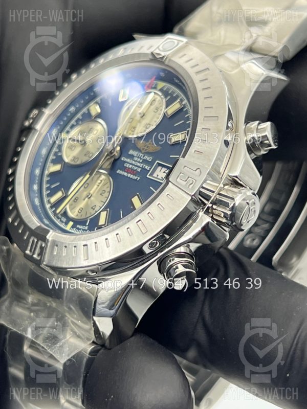 Товар Breitling Colt Chronograph 44mm A1338811C914 Фото 4 - Breitling Colt Chronograph 44mm A1338811C914
