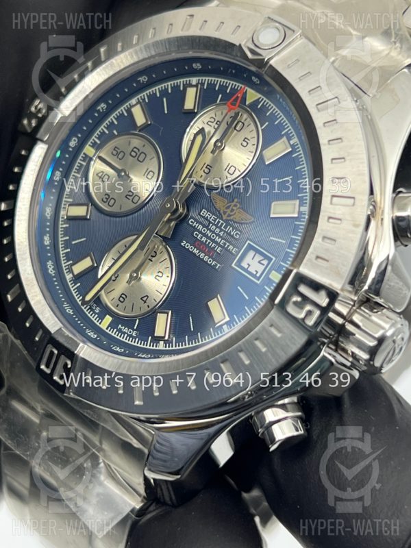 Товар Breitling Colt Chronograph 44mm A1338811C914 Фото 5 - Breitling Colt Chronograph 44mm A1338811C914