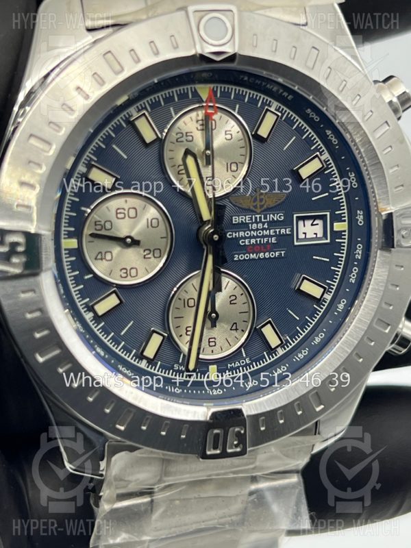 Товар Breitling Colt Chronograph 44mm A1338811C914 Фото 6 - Breitling Colt Chronograph 44mm A1338811C914