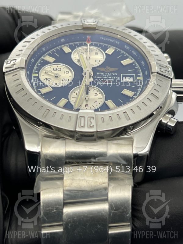 Товар Breitling Colt Chronograph 44mm A1338811C914 Фото 7 - Breitling Colt Chronograph 44mm A1338811C914