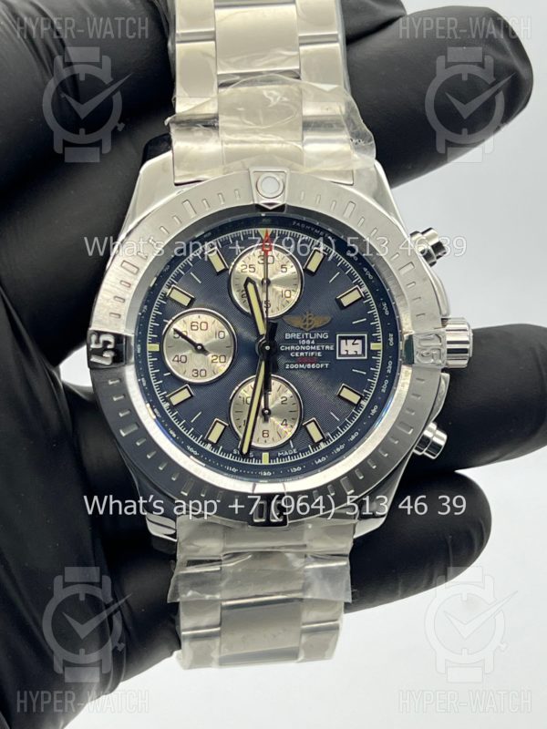 Товар Breitling Colt Chronograph 44mm A1338811C914 Фото 8 - Breitling Colt Chronograph 44mm A1338811C914