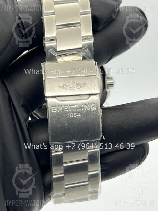 Товар Breitling Colt Chronograph 44mm A1338811C914 Фото 13 - Breitling Colt Chronograph 44mm A1338811C914