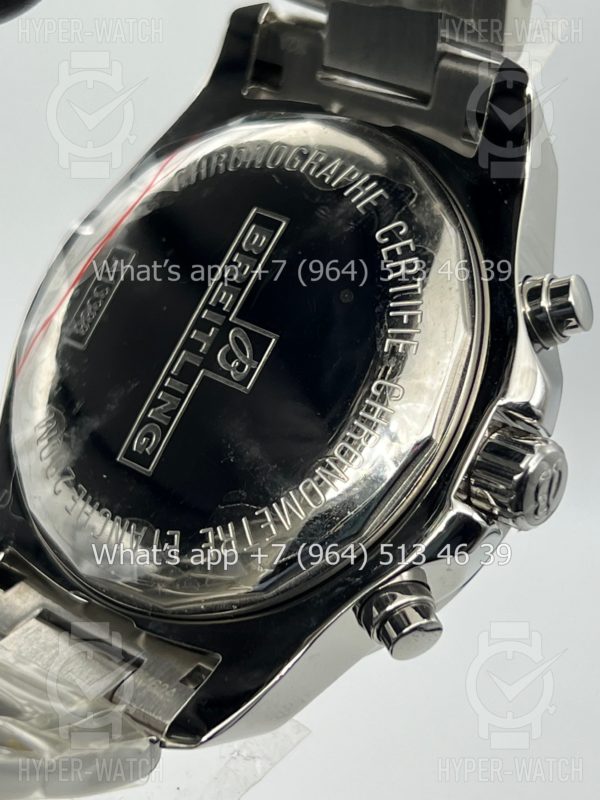 Товар Breitling Colt Chronograph 44mm A1338811C914 Фото 14 - Breitling Colt Chronograph 44mm A1338811C914