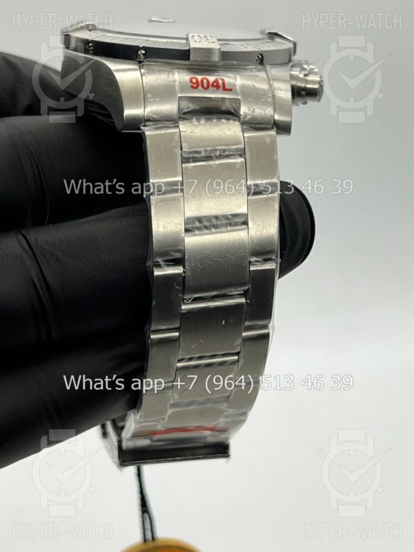 Товар Breitling Avenger AB01821A1B1A1 Фото 12 - Breitling Avenger AB01821A1B1A1