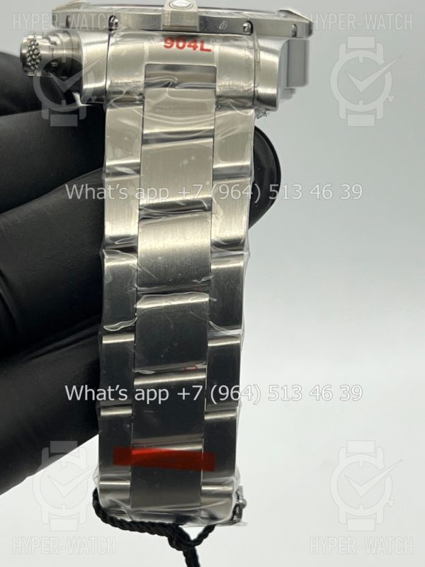 Товар Breitling Avenger AB01821A1B1A1 Фото 14 - Breitling Avenger AB01821A1B1A1