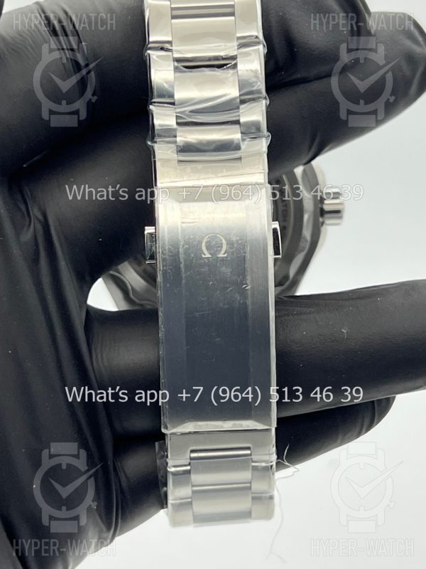Товар Omega Seamaster Planet Ocean 6000M UltraDeep 215.30.46.21.03.002 Фото 16 - Omega Seamaster Planet Ocean 6000M UltraDeep 215.30.46.21.03.002