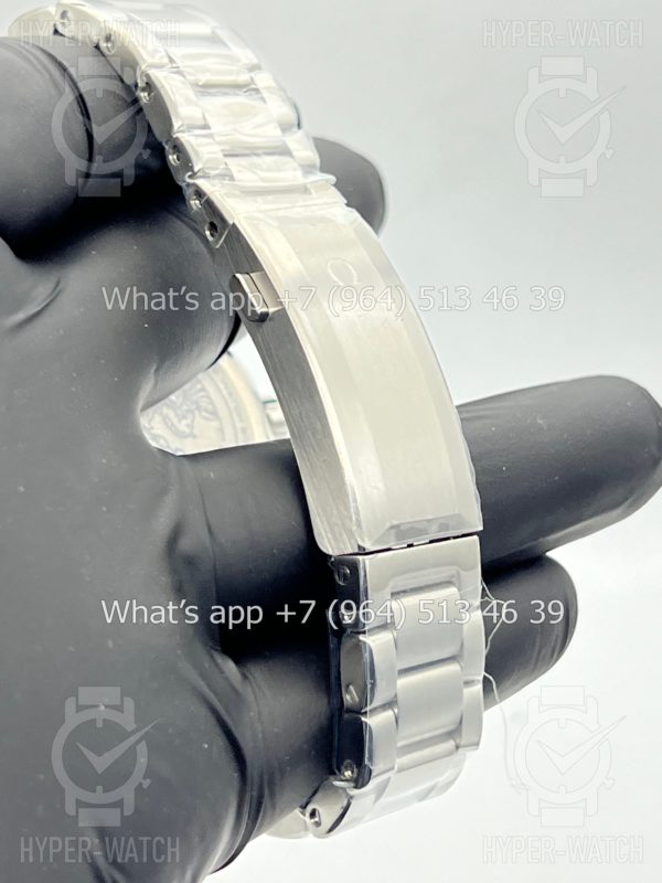 Товар Omega Seamaster Planet Ocean 6000M UltraDeep 215.30.46.21.03.002 Фото 17 - Omega Seamaster Planet Ocean 6000M UltraDeep 215.30.46.21.03.002