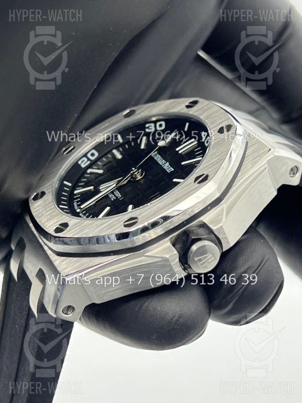 Товар Audemars Piguet Royal Oak Offshore Diver Art 6115 Фото 8 - Audemars Piguet Royal Oak Offshore Diver Art 6115