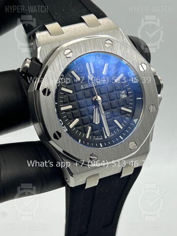 Товар Audemars Piguet Royal Oak Offshore Diver Art 6115 Фото 10 - Audemars Piguet Royal Oak Offshore Diver Art 6115