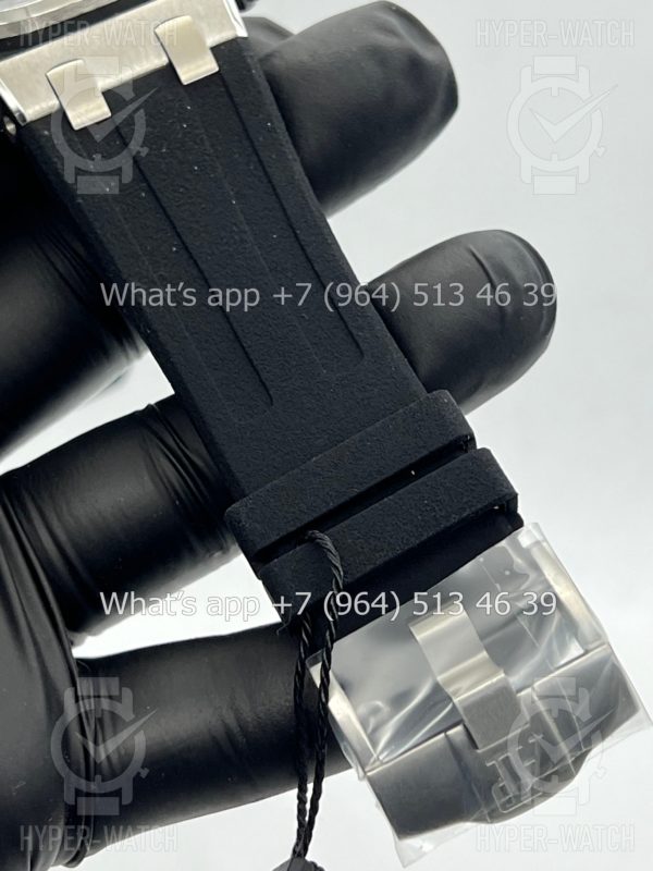 Товар Audemars Piguet Royal Oak Offshore Diver Art 6115 Фото 13 - Audemars Piguet Royal Oak Offshore Diver Art 6115