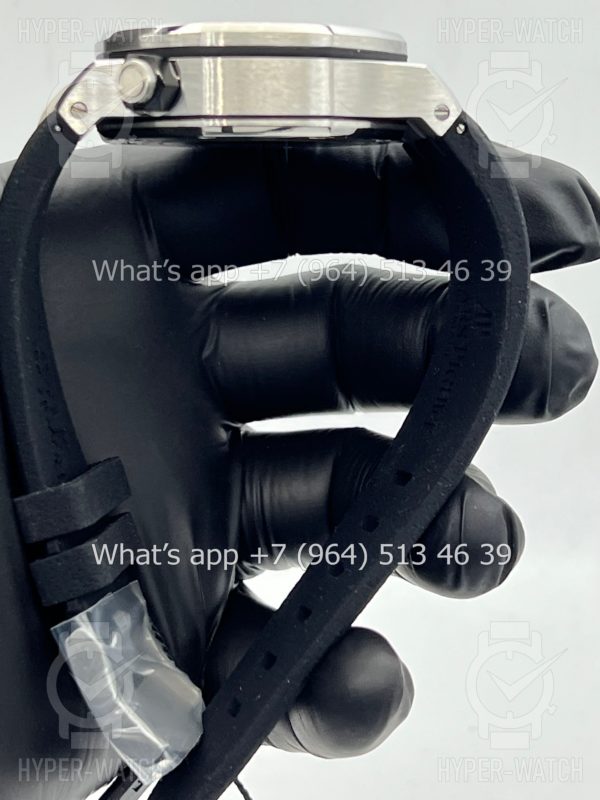 Товар Audemars Piguet Royal Oak Offshore Diver Art 6115 Фото 14 - Audemars Piguet Royal Oak Offshore Diver Art 6115