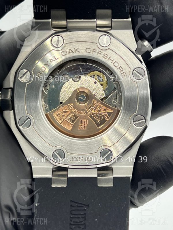 Товар Audemars Piguet Royal Oak Offshore Diver Art 6115 Фото 16 - Audemars Piguet Royal Oak Offshore Diver Art 6115