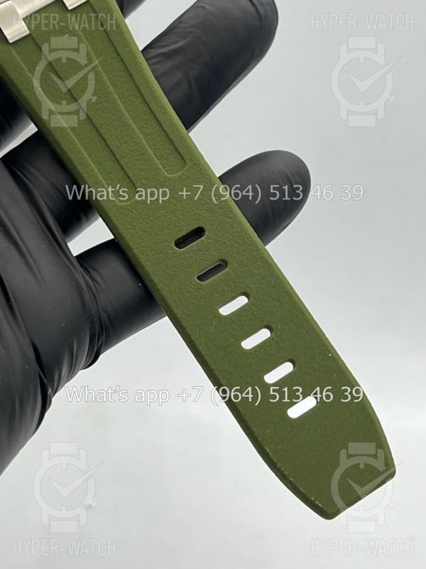Товар Audemars Piguet Royal Oak Offshore Diver Art 6112 Фото 7 - Audemars Piguet Royal Oak Offshore Diver Art 6112
