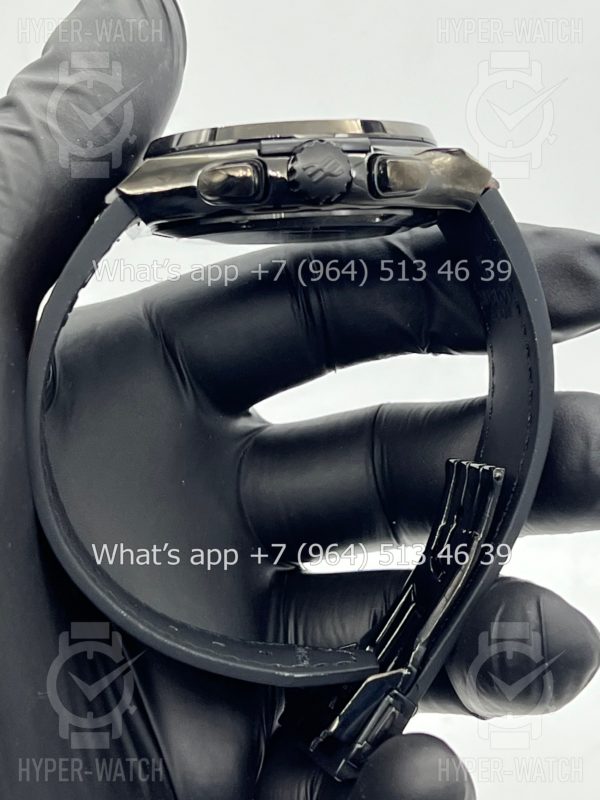 Фото 13 - Hublot Classic Fusion Chronograph 45mm Art 6127