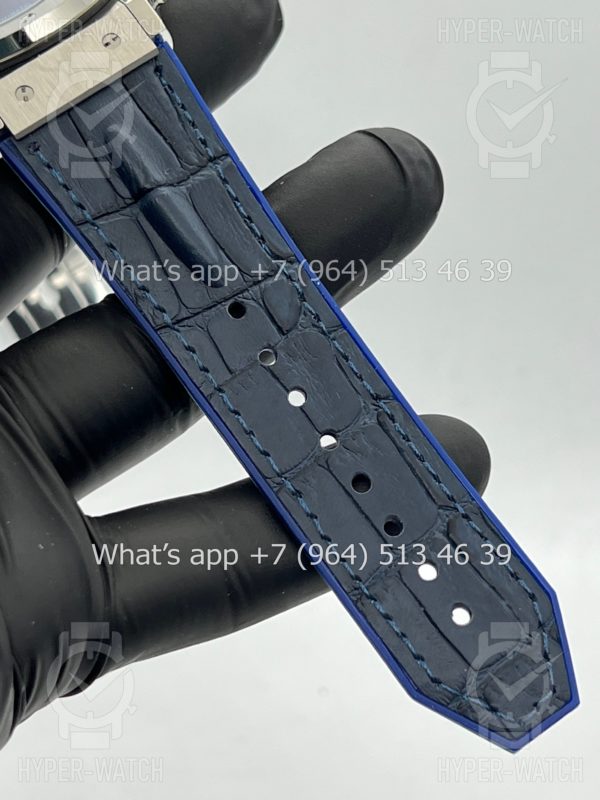 Товар Hublot Classic Fusion Chronograph 45mm Art 6128 Фото 9 - Hublot Classic Fusion Chronograph 45mm Art 6128