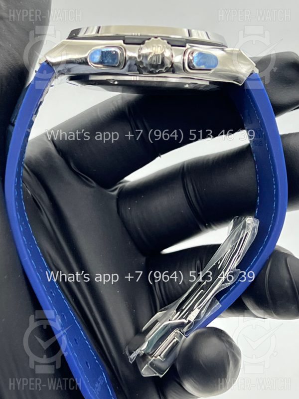Товар Hublot Classic Fusion Chronograph 45mm Art 6128 Фото 12 - Hublot Classic Fusion Chronograph 45mm Art 6128