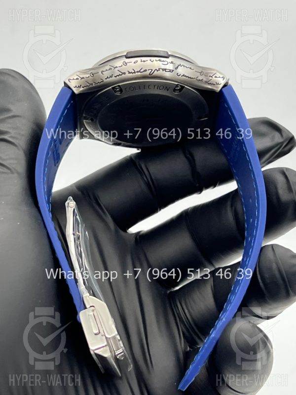 Товар Hublot Classic Fusion Chronograph 45mm Art 6130 Фото 15 - Hublot Classic Fusion Chronograph 45mm Art 6130