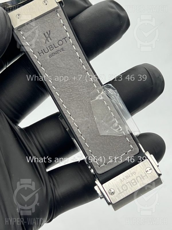 Товар Hublot Classic Fusion Chronograph 45mm Art 6132 Фото 12 - Hublot Classic Fusion Chronograph 45mm Art 6132
