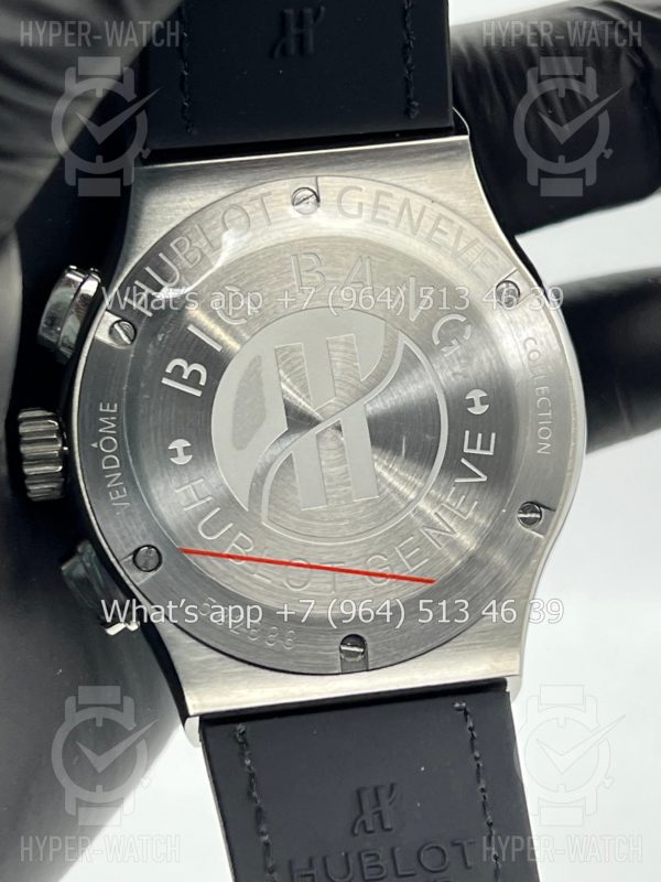 Товар Hublot Classic Fusion Chronograph 45mm Art 6132 Фото 17 - Hublot Classic Fusion Chronograph 45mm Art 6132