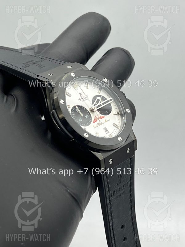Фото 7 - Hublot Classic Fusion Chronograph 45mm Art 6135