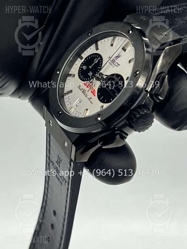 Фото 9 - Hublot Classic Fusion Chronograph 45mm Art 6135
