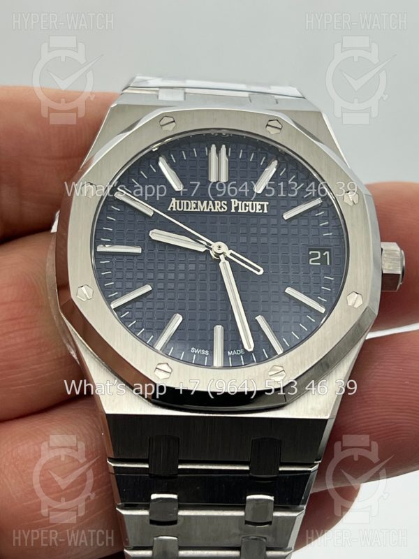Фото 2 - Audemars Piguet Royal Oak 41mm 15510ST.OO.1320ST.06