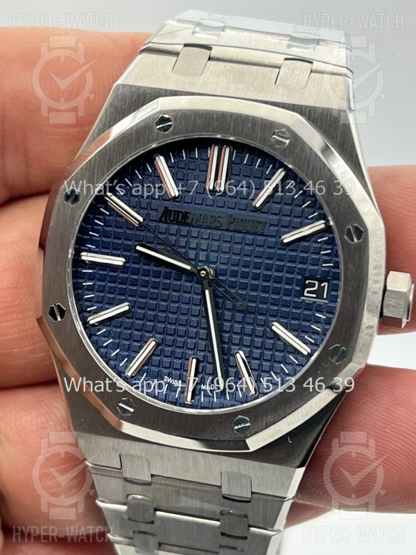 Фото 3 - Audemars Piguet Royal Oak 41mm 15510ST.OO.1320ST.06