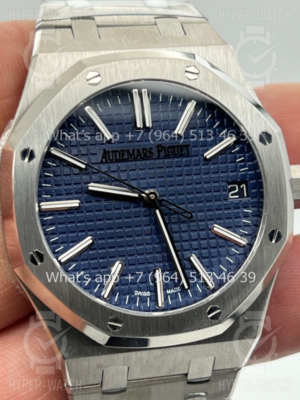 Фото 4 - Audemars Piguet Royal Oak 41mm 15510ST.OO.1320ST.06