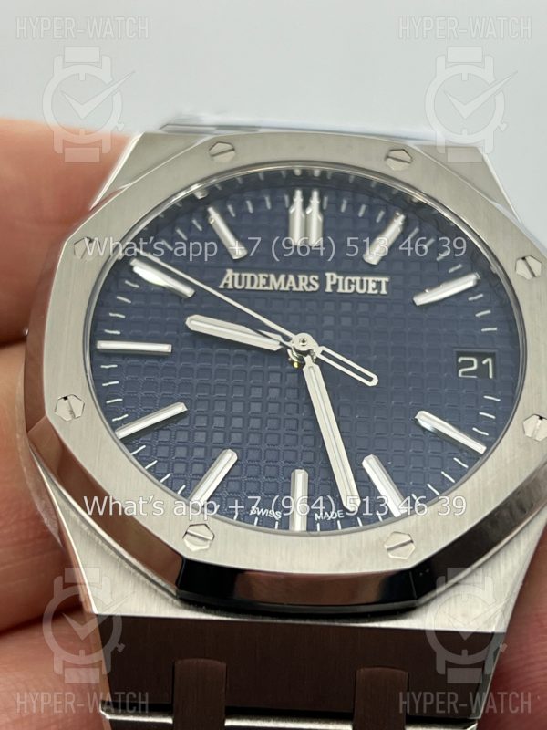 Фото 5 - Audemars Piguet Royal Oak 41mm 15510ST.OO.1320ST.06