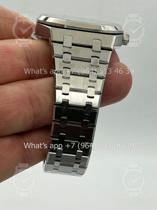 Фото 7 - Audemars Piguet Royal Oak 41mm 15510ST.OO.1320ST.06