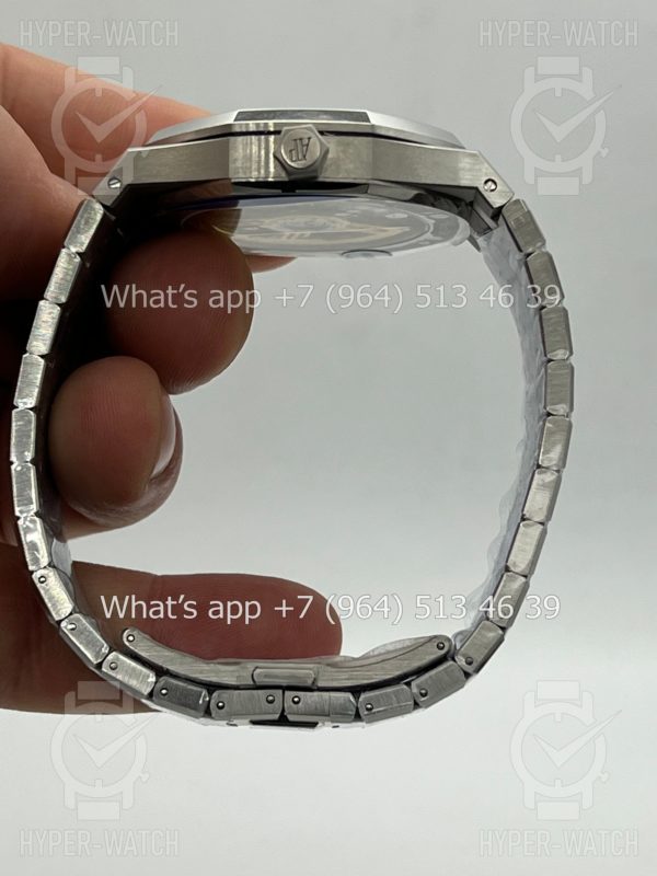 Фото 8 - Audemars Piguet Royal Oak 41mm 15510ST.OO.1320ST.06