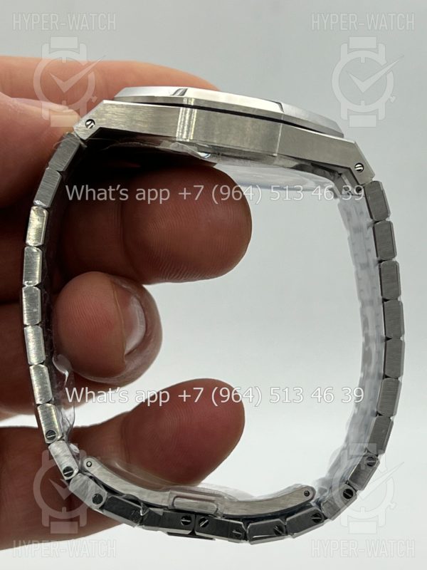 Фото 9 - Audemars Piguet Royal Oak 41mm 15510ST.OO.1320ST.06