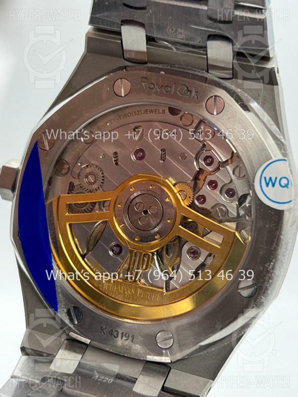 Фото 13 - Audemars Piguet Royal Oak 41mm 15510ST.OO.1320ST.06