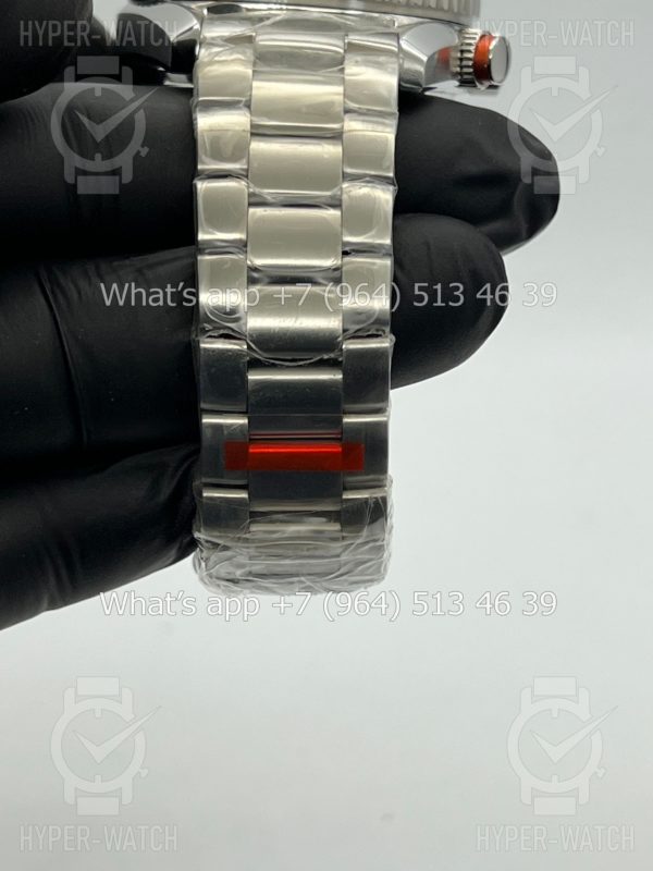 Фото 7 - Omega Seamaster Planet Ocean 600M Chronograph 42,5mm 2918.50.00