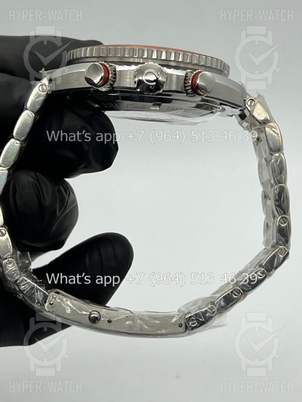Фото 8 - Omega Seamaster Planet Ocean 600M Chronograph 42,5mm 2918.50.00