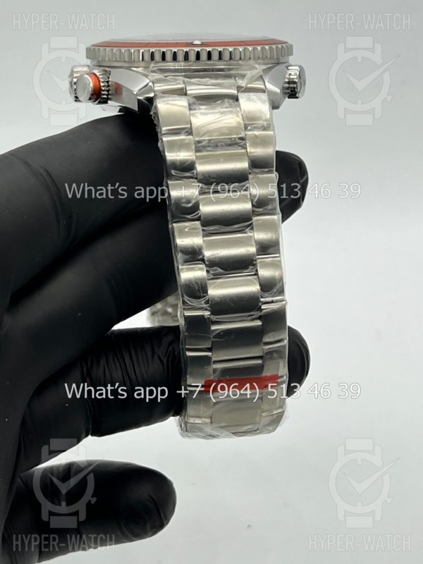 Фото 10 - Omega Seamaster Planet Ocean 600M Chronograph 42,5mm 2918.50.00