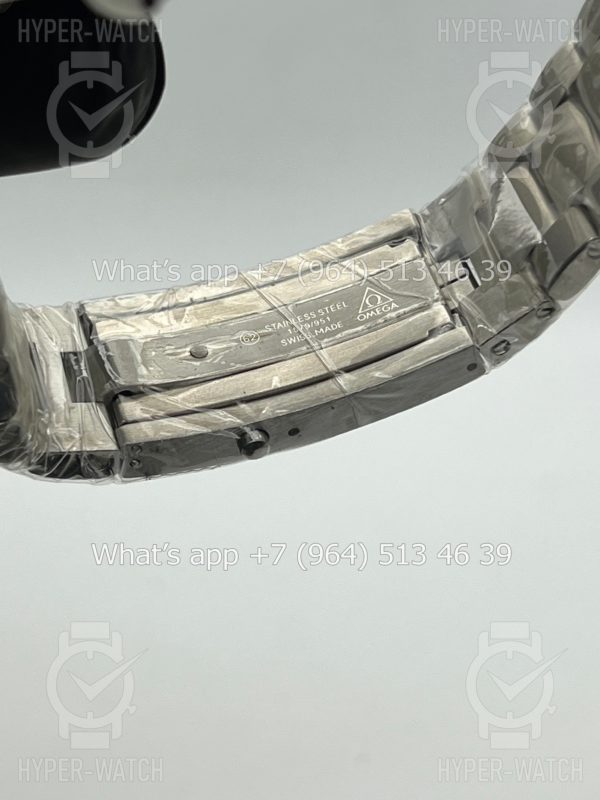 Фото 12 - Omega Seamaster Planet Ocean 600M Chronograph 42,5mm 2918.50.00