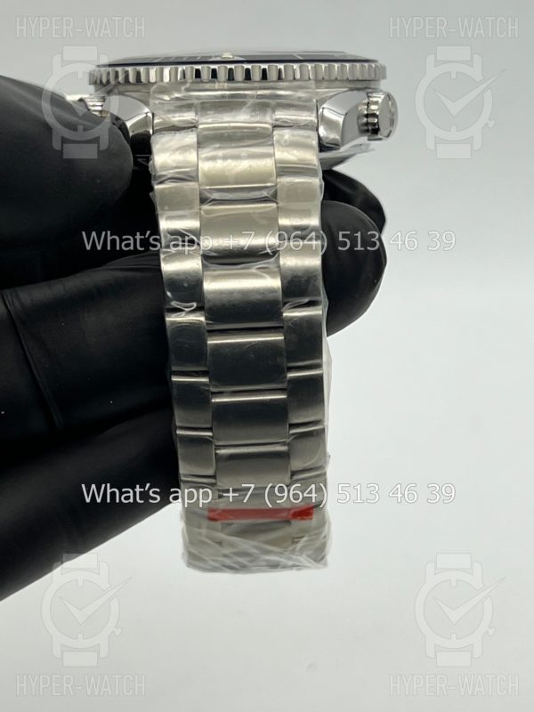 Товар Omega Seamaster Planet Ocean 600M Chronograph 42,5mm Steel Фото 9 - Omega Seamaster Planet Ocean 600M Chronograph 42,5mm Steel