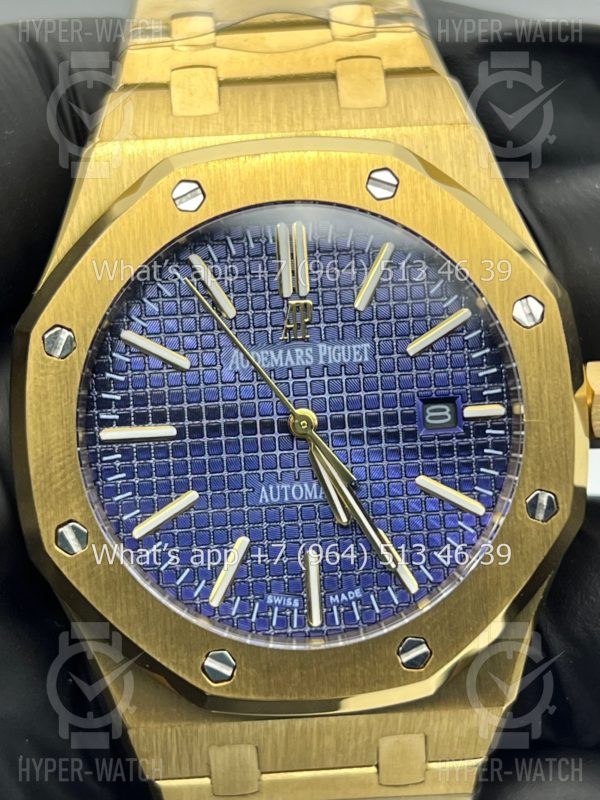 Товар Audemars Piguet Royal Oak 41mm Art 6096 Фото 2 - Audemars Piguet Royal Oak 41mm Art 6096