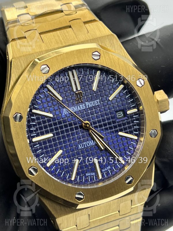 Товар Audemars Piguet Royal Oak 41mm Art 6096 Фото 4 - Audemars Piguet Royal Oak 41mm Art 6096