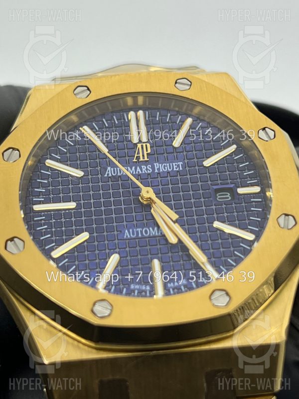 Товар Audemars Piguet Royal Oak 41mm Art 6096 Фото 6 - Audemars Piguet Royal Oak 41mm Art 6096