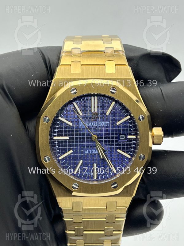 Товар Audemars Piguet Royal Oak 41mm Art 6096 Фото 7 - Audemars Piguet Royal Oak 41mm Art 6096