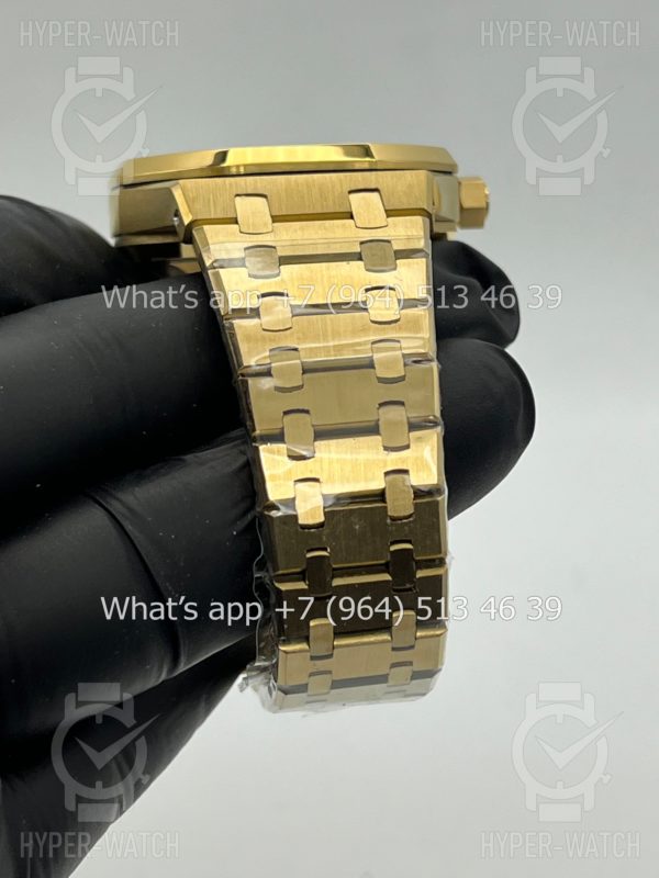 Товар Audemars Piguet Royal Oak 41mm Art 6096 Фото 8 - Audemars Piguet Royal Oak 41mm Art 6096