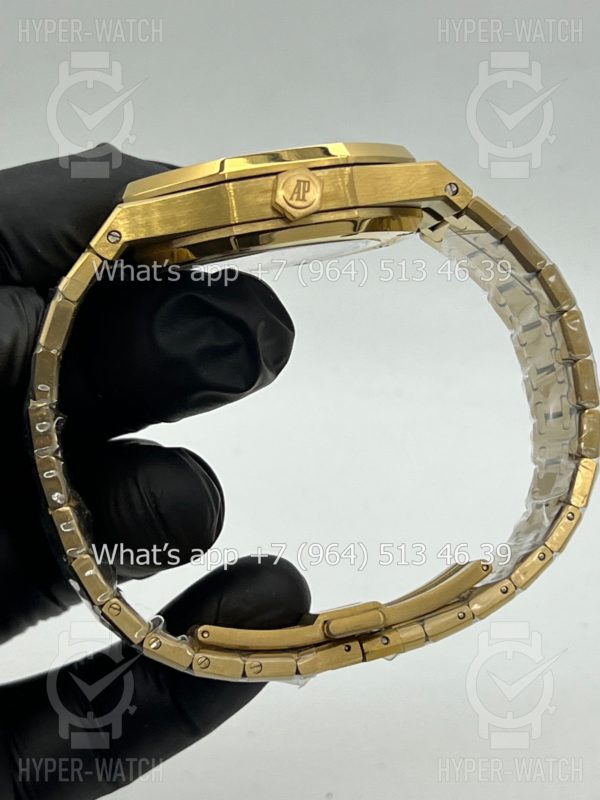 Товар Audemars Piguet Royal Oak 41mm Art 6096 Фото 9 - Audemars Piguet Royal Oak 41mm Art 6096