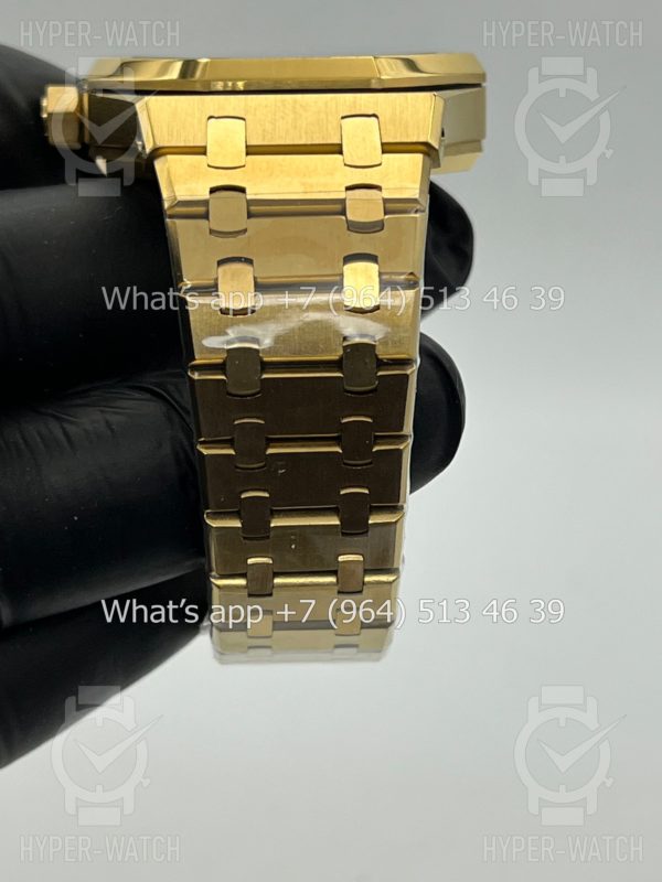 Товар Audemars Piguet Royal Oak 41mm Art 6096 Фото 10 - Audemars Piguet Royal Oak 41mm Art 6096