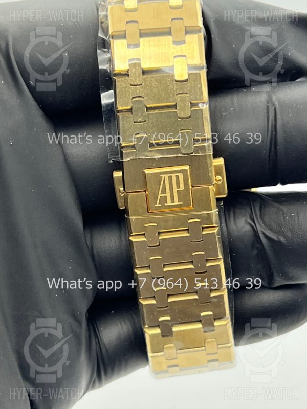 Товар Audemars Piguet Royal Oak 41mm Art 6096 Фото 12 - Audemars Piguet Royal Oak 41mm Art 6096