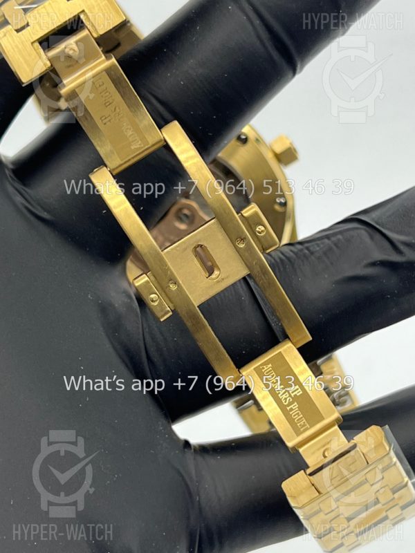 Товар Audemars Piguet Royal Oak 41mm Art 6096 Фото 13 - Audemars Piguet Royal Oak 41mm Art 6096