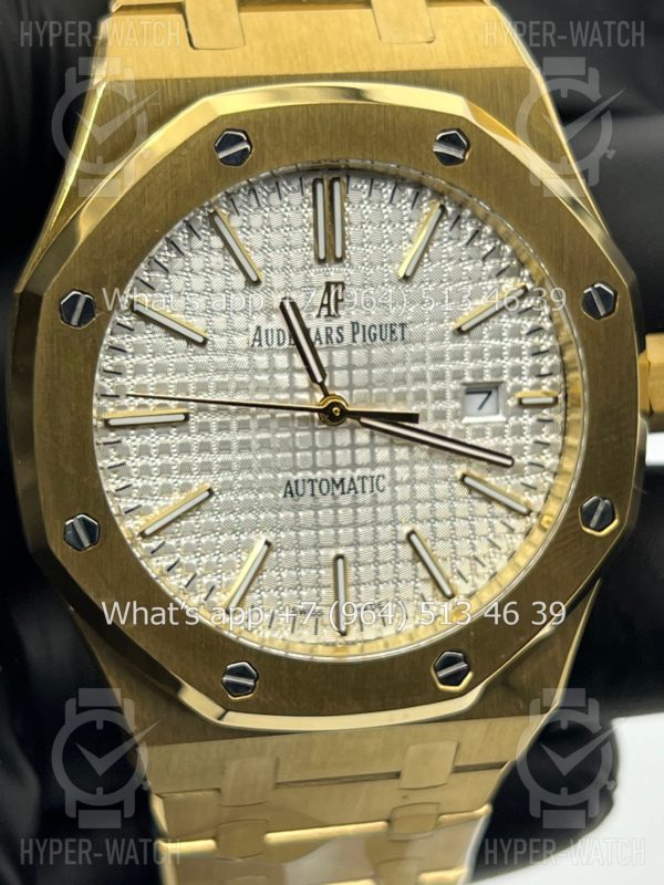 Товар Audemars Piguet Royal Oak 41mm Art 6101 Фото 2 - Audemars Piguet Royal Oak 41mm Art 6101