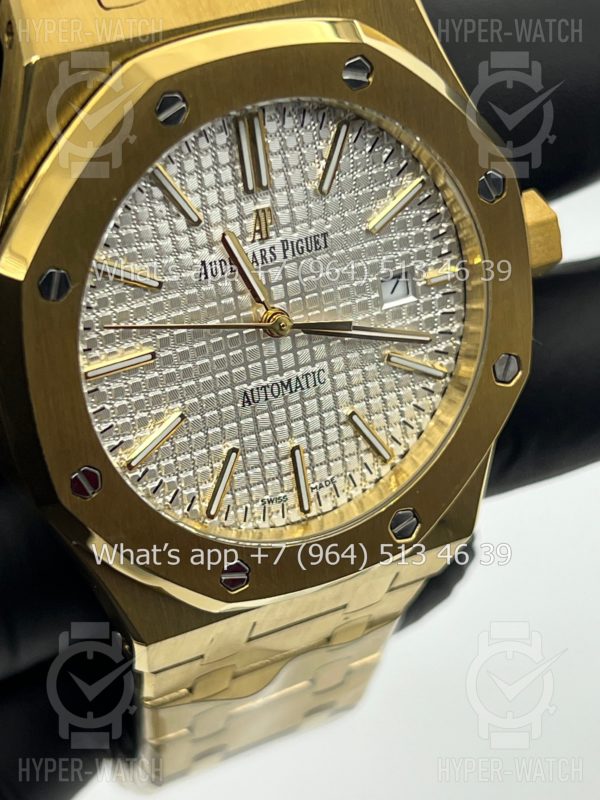 Товар Audemars Piguet Royal Oak 41mm Art 6101 Фото 3 - Audemars Piguet Royal Oak 41mm Art 6101